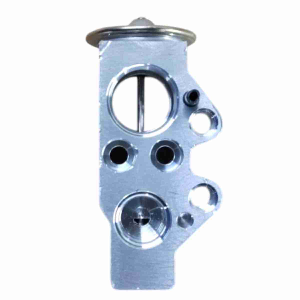 BEHR EXPANSION VALVE FOR VOLKSWAGEN POLO
